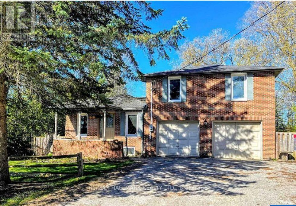 30 ROSEHILL DRIVE, Whitchurch-Stouffville, Ontario