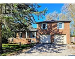 30 ROSEHILL DRIVE, Whitchurch-Stouffville, Ontario