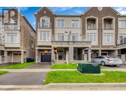 47 MONTROSE BOULEVARD, Bradford West Gwillimbury, Ontario