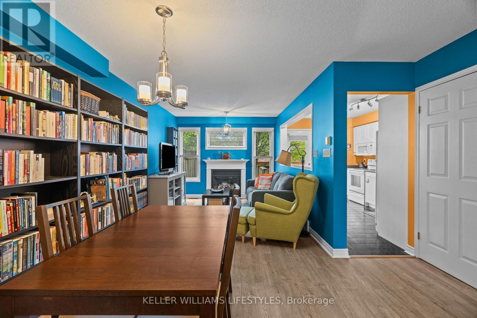 2 - 505 Proudfoot Lane, London North, Ontario  N6H 5N8 - Photo 18 - X12517182