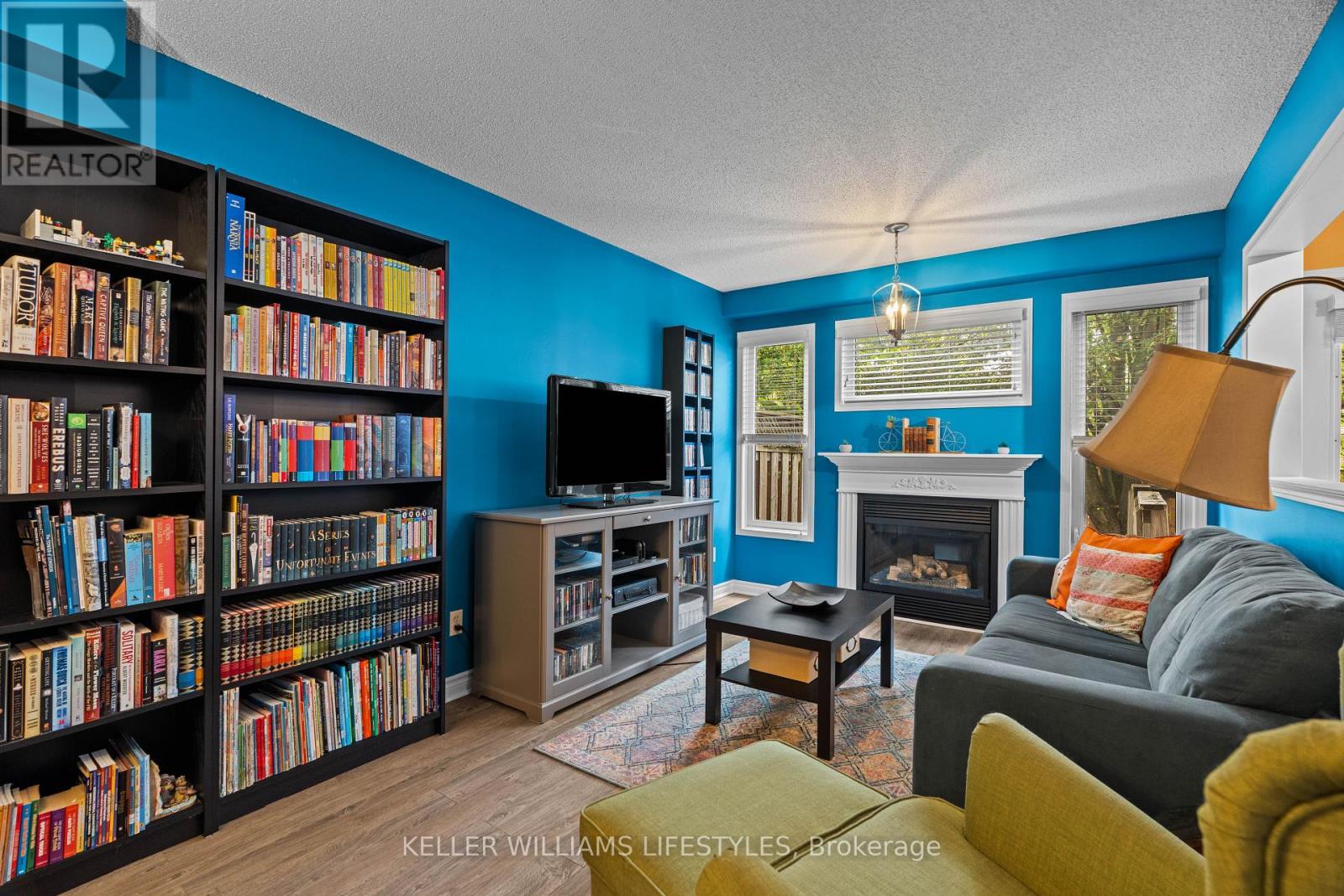 2 - 505 Proudfoot Lane, London North, Ontario  N6H 5N8 - Photo 20 - X12517182