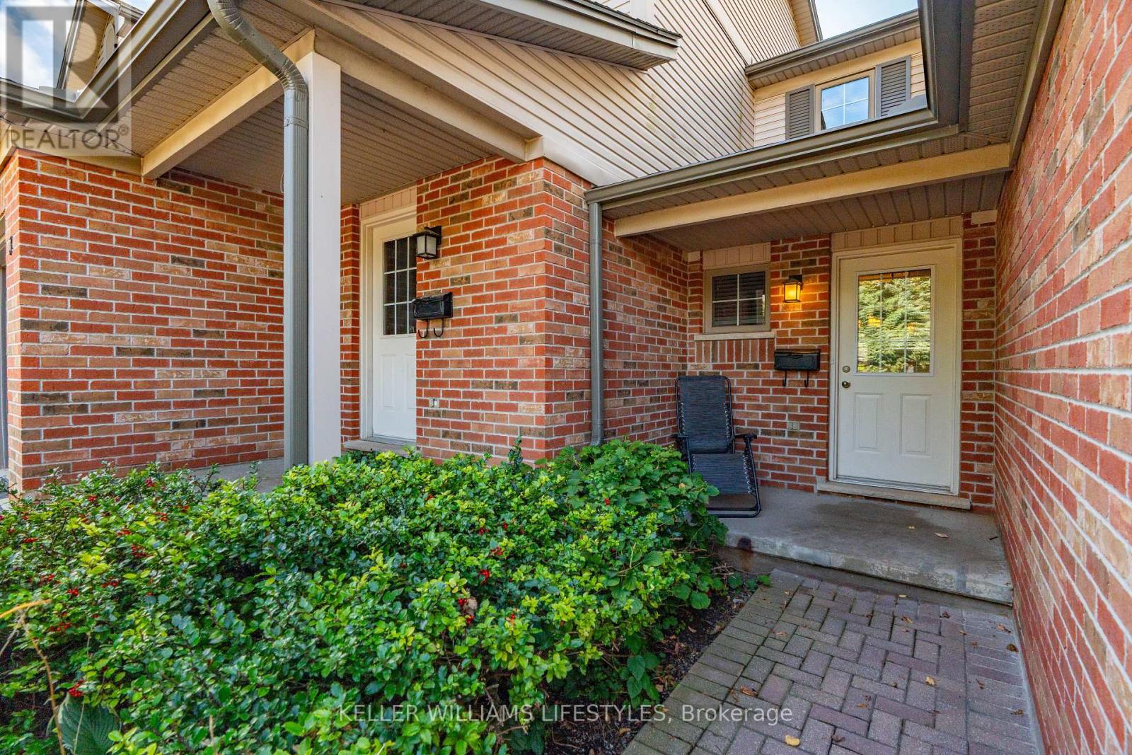 2 - 505 Proudfoot Lane, London North, Ontario  N6H 5N8 - Photo 4 - X12517182