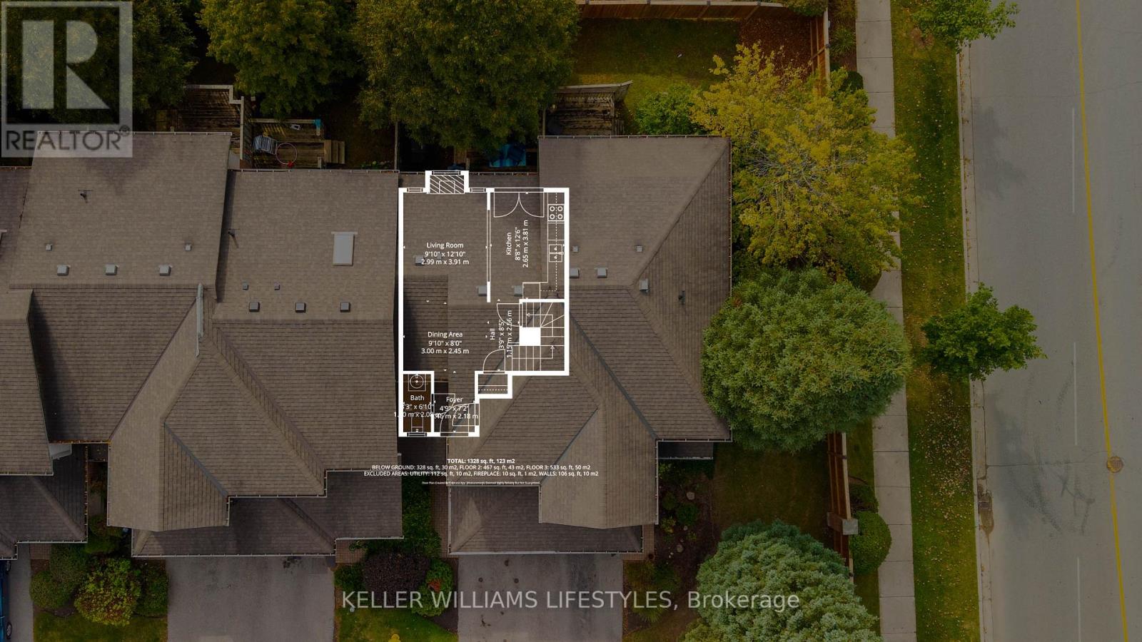 2 - 505 Proudfoot Lane, London North, Ontario  N6H 5N8 - Photo 5 - X12517182