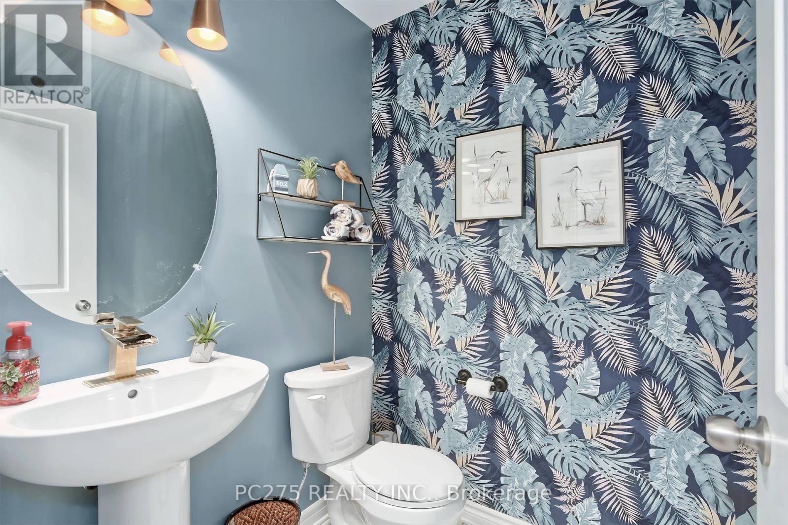 20 Honey Bend, St. Thomas, Ontario  N5P 3S6 - Photo 13 - X12517214