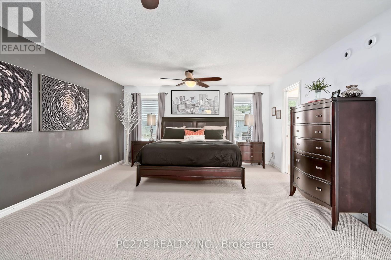 20 Honey Bend, St. Thomas, Ontario  N5P 3S6 - Photo 16 - X12517214