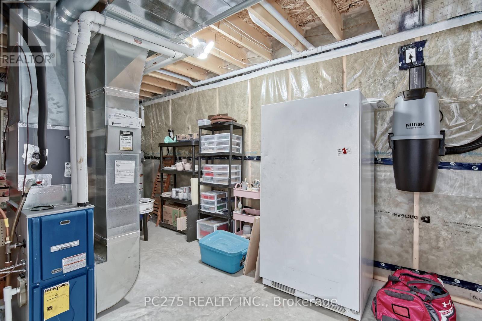 20 Honey Bend, St. Thomas, Ontario  N5P 3S6 - Photo 31 - X12517214