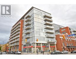 211 - 354 GLADSTONE AVENUE, Ottawa, Ontario