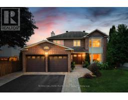 6464 BEAUSEJOUR DRIVE, Ottawa, Ontario