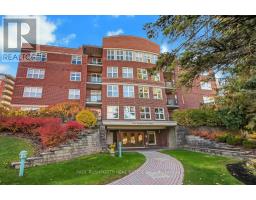303 - 120 DARLINGTON PRIVATE, Ottawa, Ontario