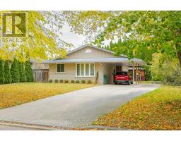 7 BROOKBANKS DRIVE N, St. Catharines, Ontario