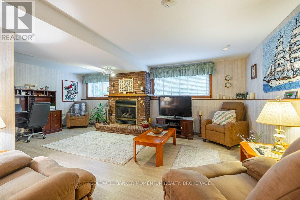 7 Brookbanks Drive N, St. Catharines, Ontario  L2N 3W5 - Photo 32 - X12499810