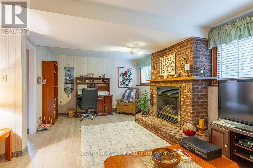 7 Brookbanks Drive N, St. Catharines, Ontario  L2N 3W5 - Photo 34 - X12499810