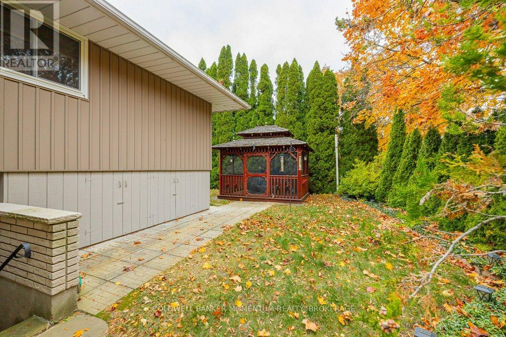 7 Brookbanks Drive N, St. Catharines, Ontario  L2N 3W5 - Photo 42 - X12499810