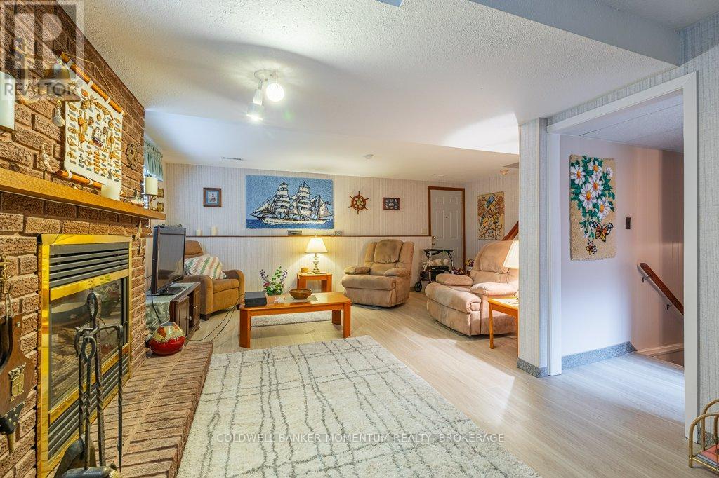 7 Brookbanks Drive N, St. Catharines, Ontario  L2N 3W5 - Photo 35 - X12499810