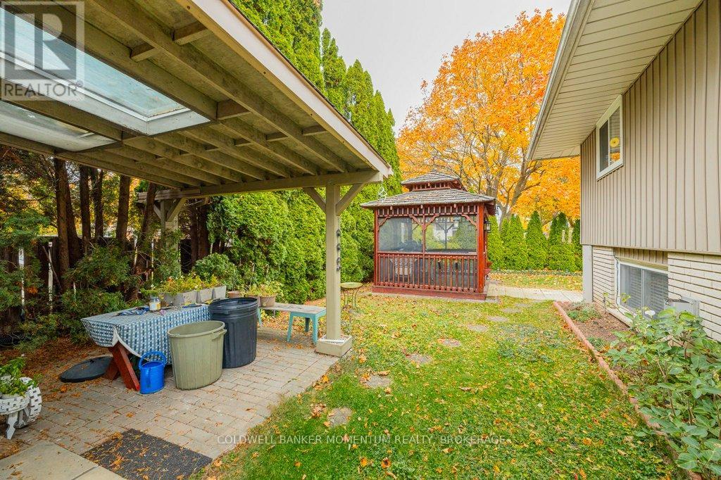 7 Brookbanks Drive N, St. Catharines, Ontario  L2N 3W5 - Photo 46 - X12499810