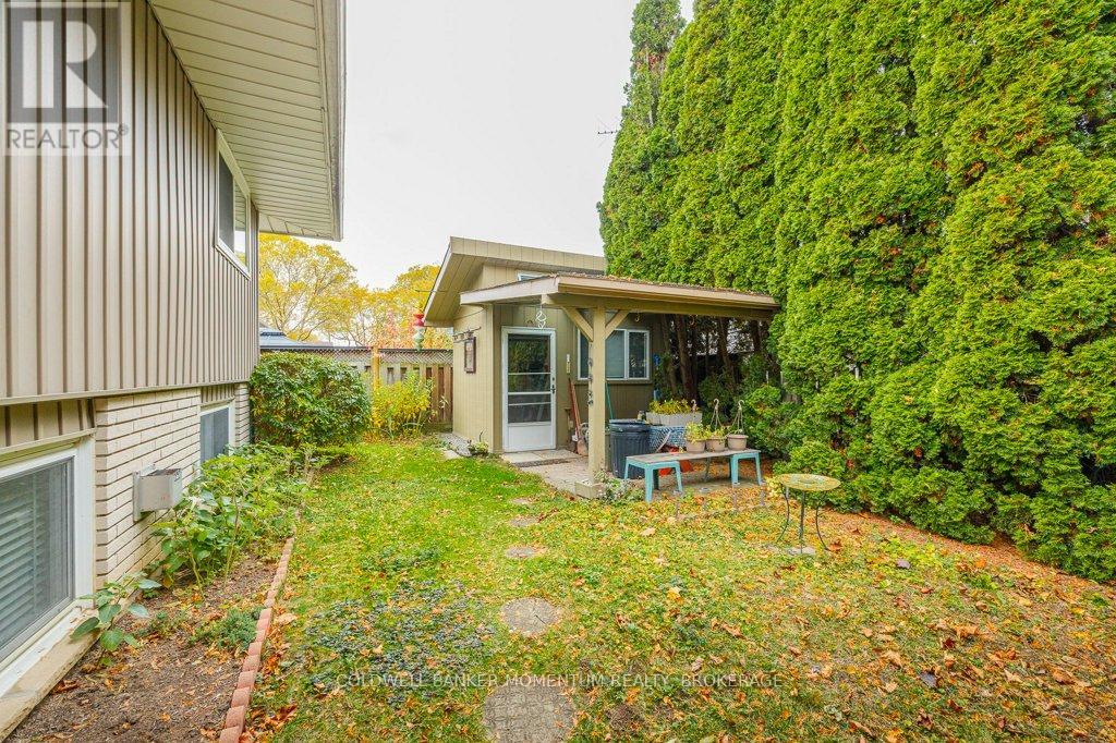 7 Brookbanks Drive N, St. Catharines, Ontario  L2N 3W5 - Photo 45 - X12499810