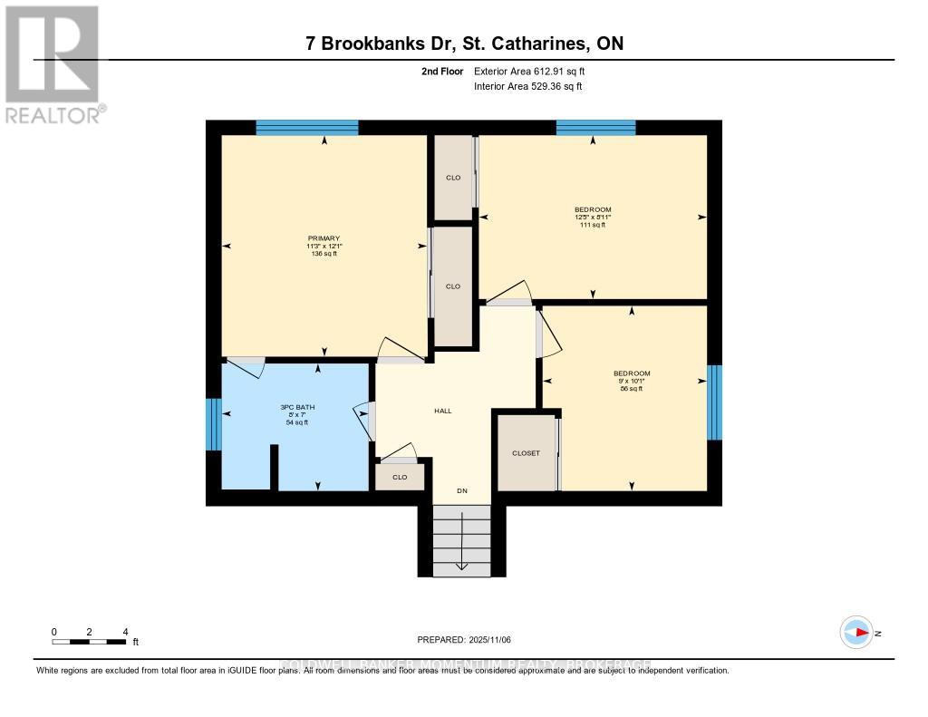 7 Brookbanks Drive N, St. Catharines, Ontario  L2N 3W5 - Photo 48 - X12499810