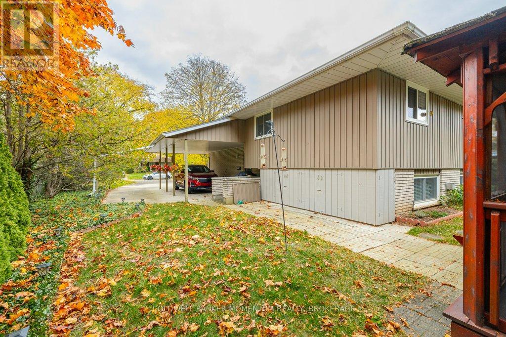 7 Brookbanks Drive N, St. Catharines, Ontario  L2N 3W5 - Photo 44 - X12499810