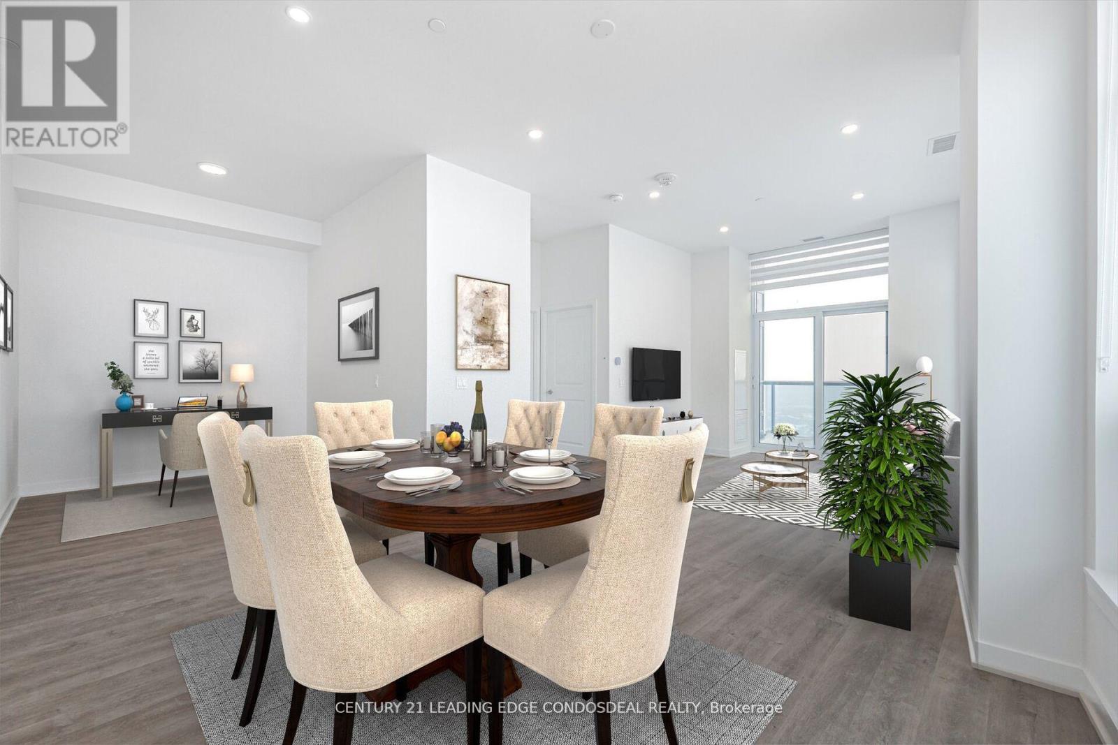 Ph03 - 30 Upper Mall Way, Vaughan, Ontario  L4J 0L7 - Photo 5 - N12516708