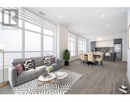 PH03 - 30 UPPER MALL WAY, Vaughan, Ontario