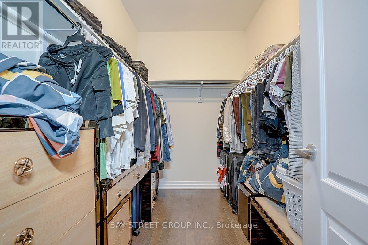 14 Botelho Circle, Aurora, Ontario  L4G 3X3 - Photo 27 - N12516722