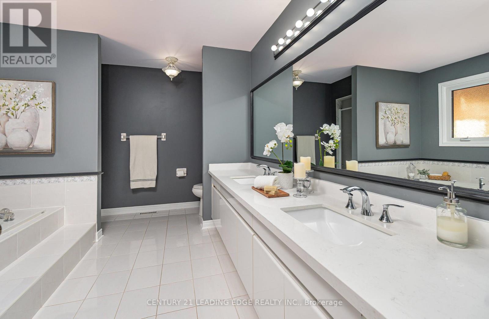 207 Larkin Avenue, Markham, Ontario  L3P 4Y7 - Photo 20 - N12516726