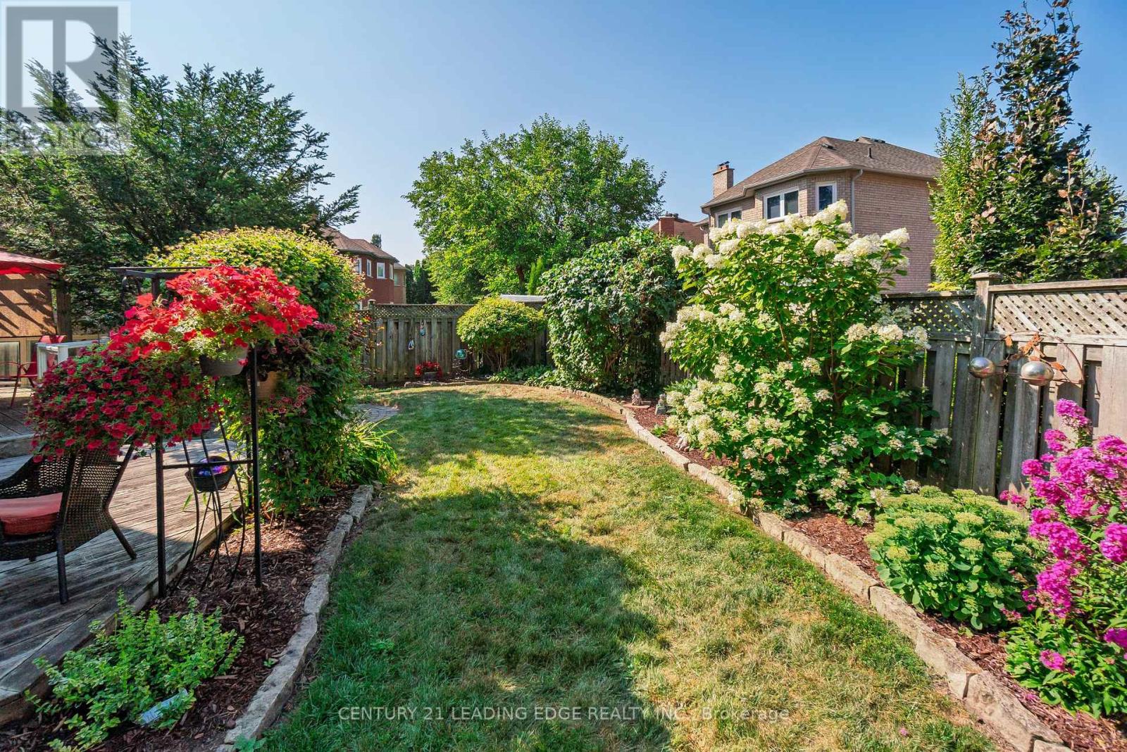 207 Larkin Avenue, Markham, Ontario  L3P 4Y7 - Photo 42 - N12516726