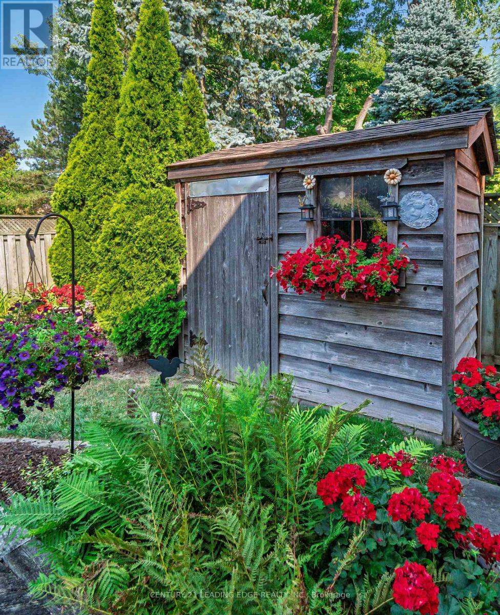 207 Larkin Avenue, Markham, Ontario  L3P 4Y7 - Photo 45 - N12516726