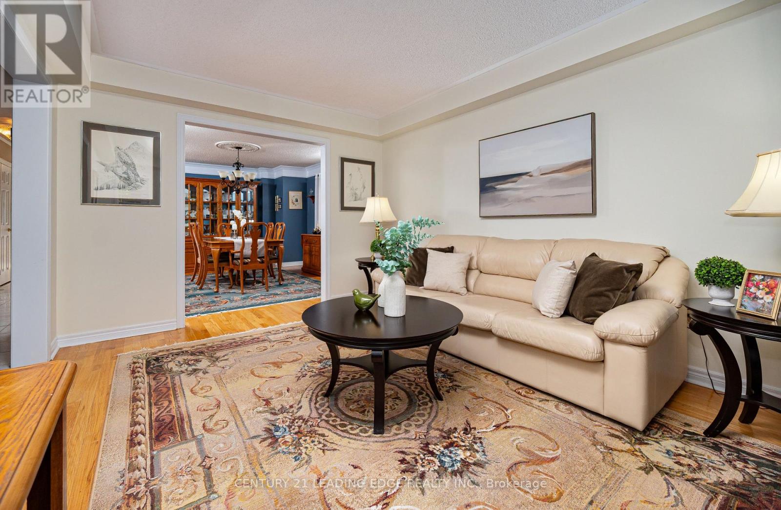 207 Larkin Avenue, Markham, Ontario  L3P 4Y7 - Photo 6 - N12516726