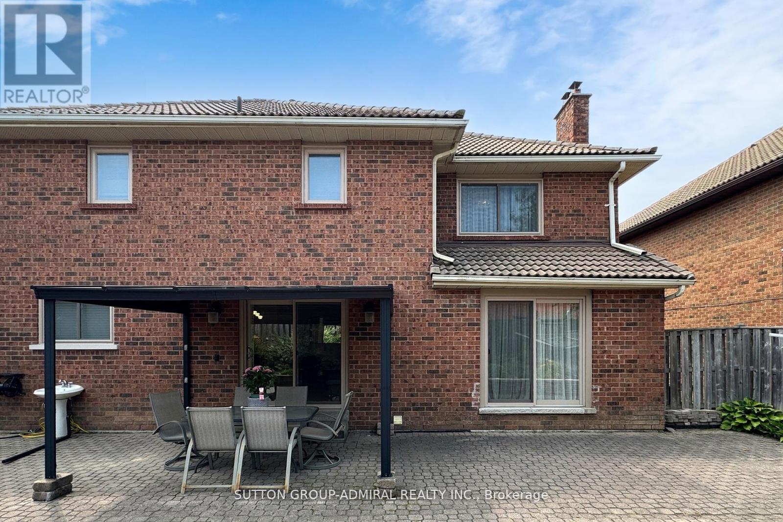 160 MARWOOD PLACE, vaughan (maple), Ontario