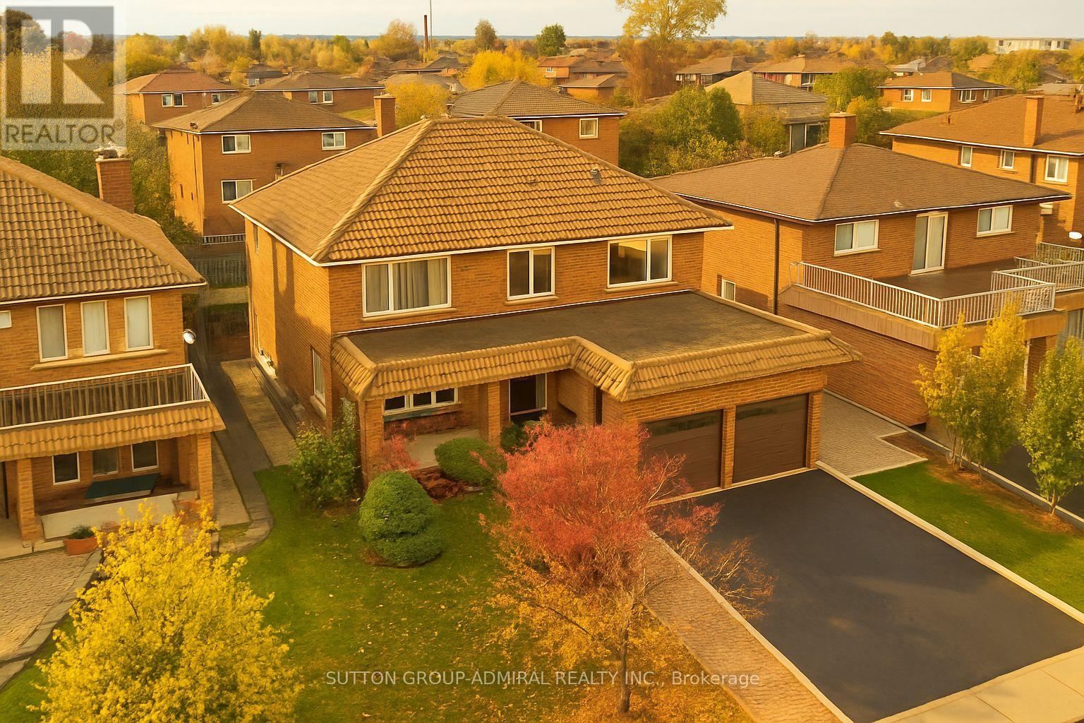 160 Marwood Place, Vaughan, Ontario  L6A 1C4 - Photo 3 - N12516772