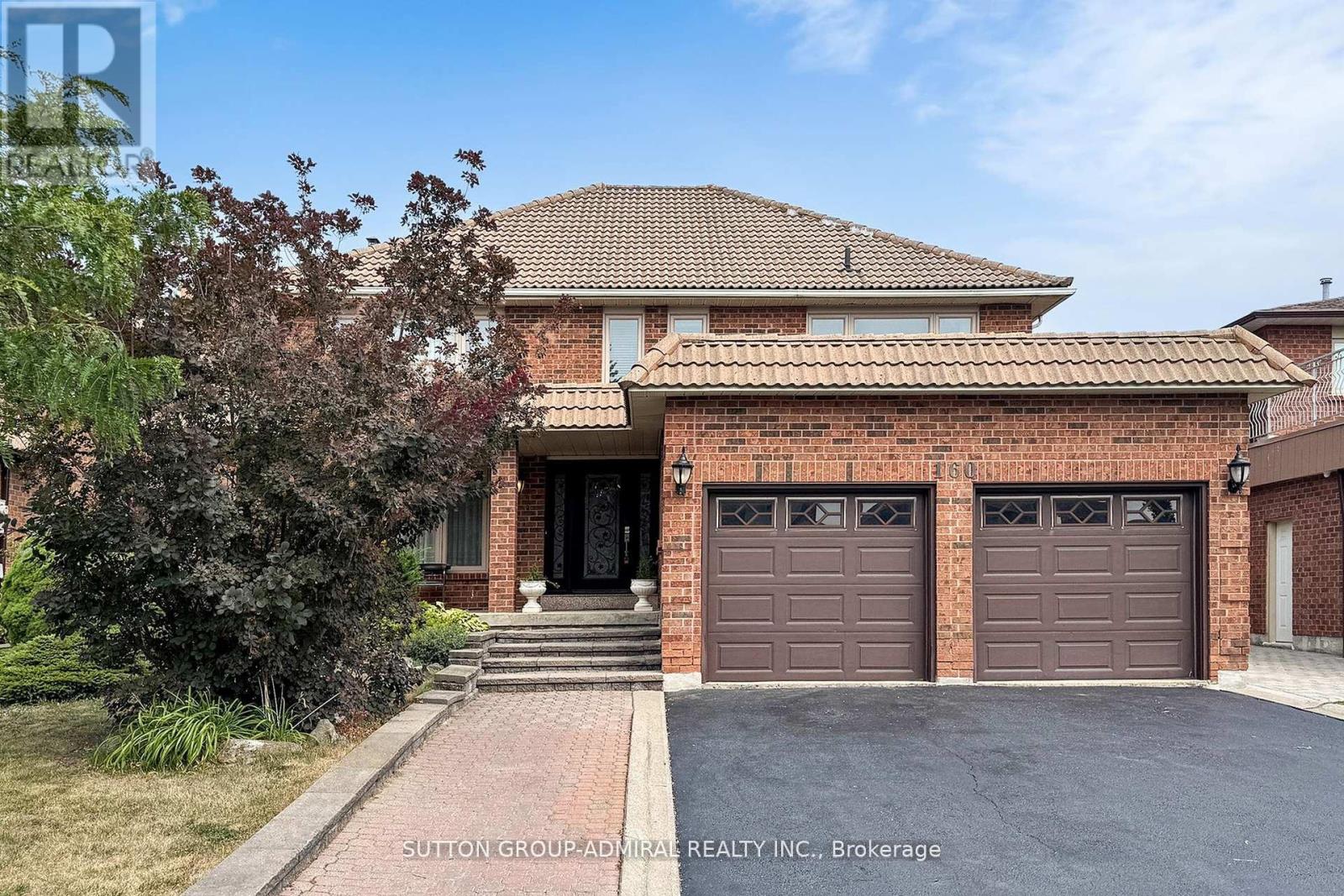 160 Marwood Place, Vaughan, Ontario  L6A 1C4 - Photo 4 - N12516772