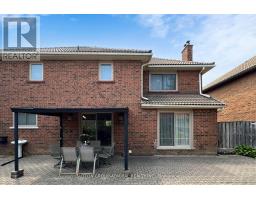 160 MARWOOD PLACE, Vaughan, Ontario