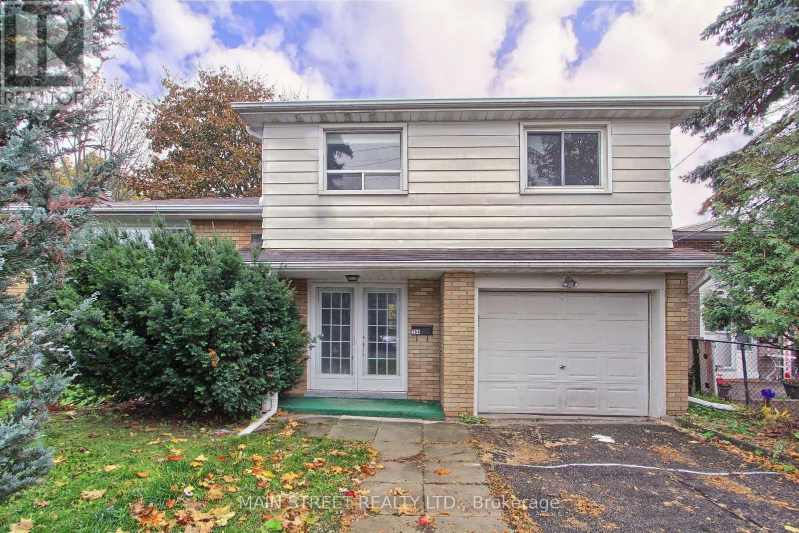 364 AGAR AVENUE, bradford west gwillimbury (bradford), Ontario