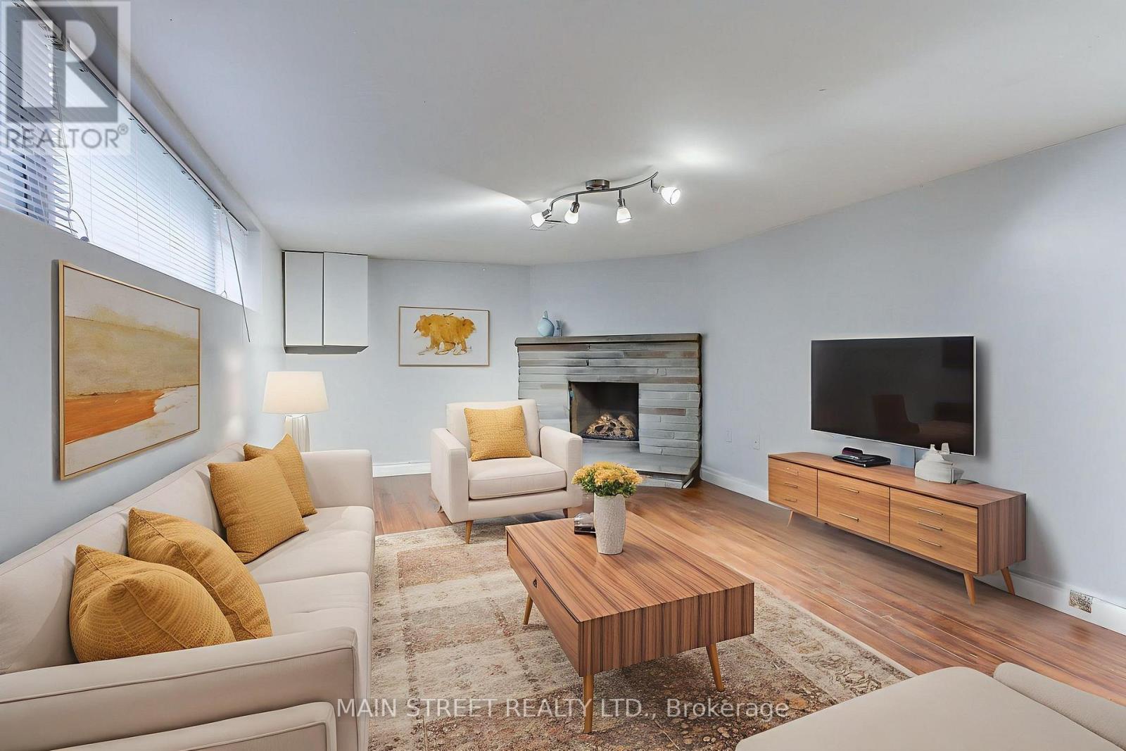 364 Agar Avenue, Bradford West Gwillimbury (Bradford), Ontario  L3Z 1H5 - Photo 29 - N12516776