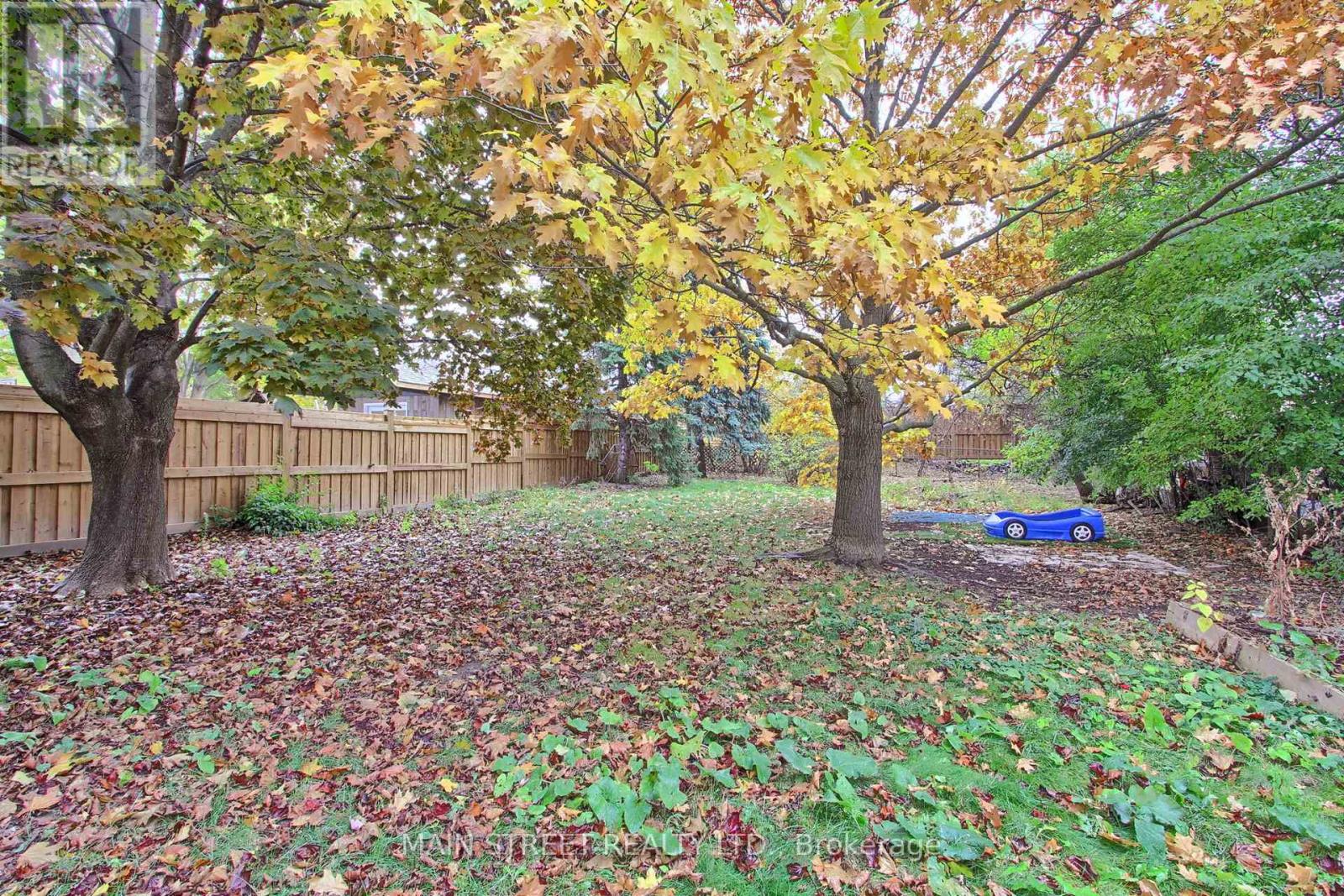 364 Agar Avenue, Bradford West Gwillimbury (Bradford), Ontario  L3Z 1H5 - Photo 35 - N12516776