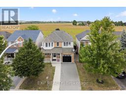 38 JOHN W TAYLOR AVENUE, New Tecumseth, Ontario