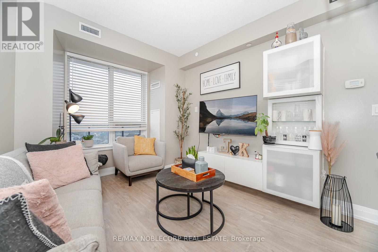 1505 - 3700 Highway 7 Road, Vaughan, Ontario  L4L 0G8 - Photo 14 - N12516886