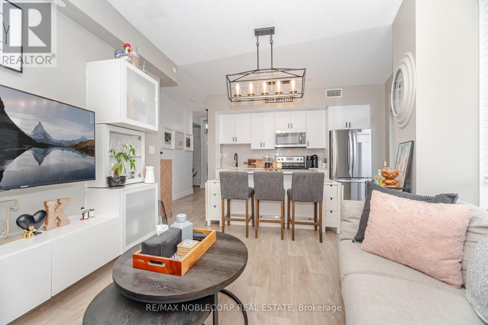 1505 - 3700 Highway 7 Road, Vaughan, Ontario  L4L 0G8 - Photo 16 - N12516886