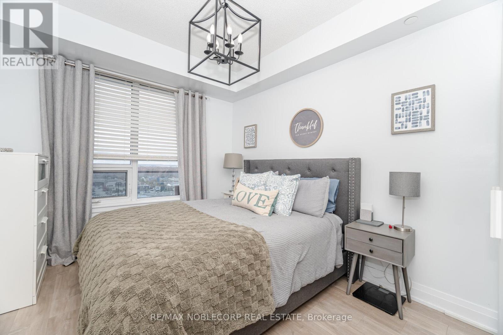 1505 - 3700 Highway 7 Road, Vaughan, Ontario  L4L 0G8 - Photo 17 - N12516886