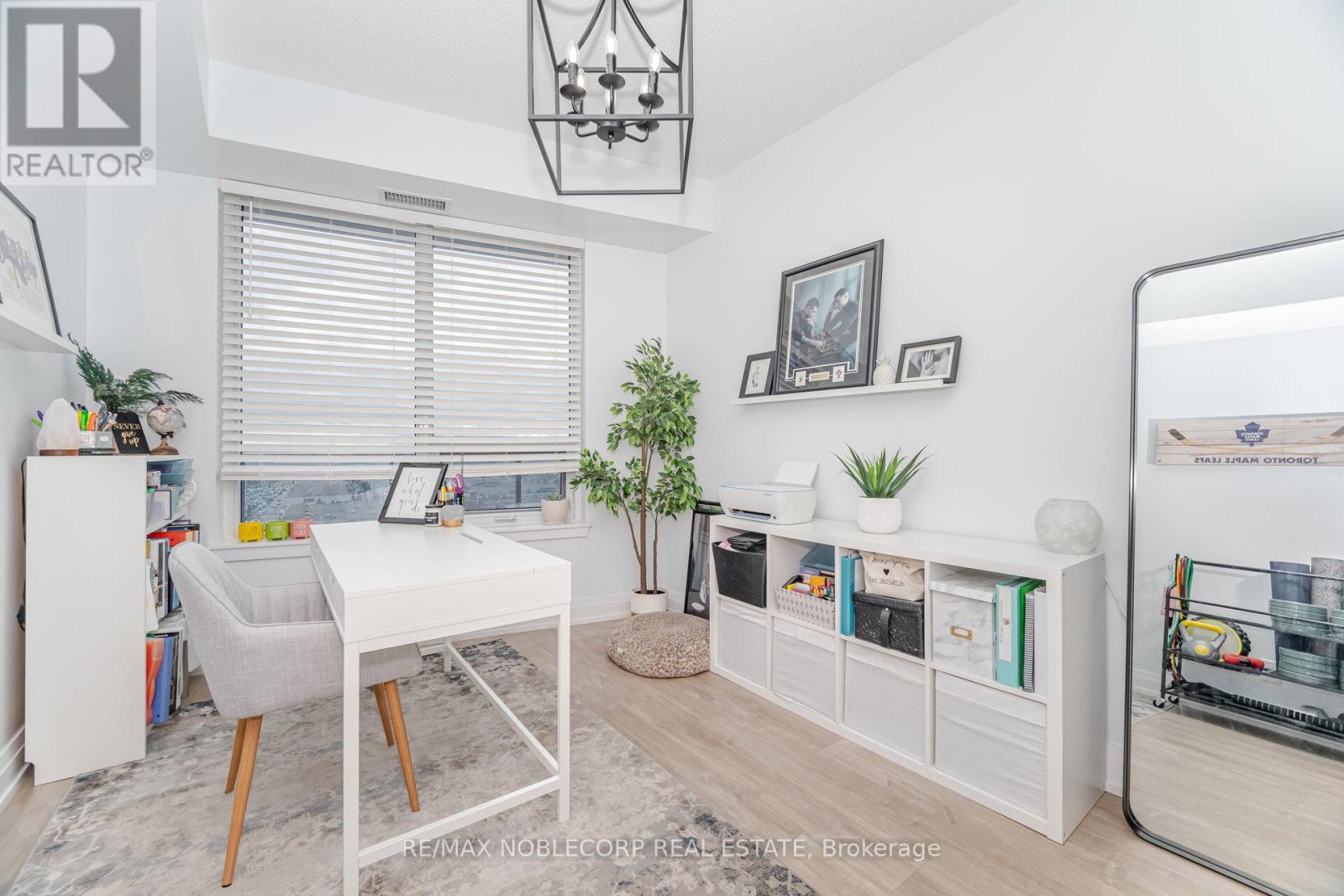 1505 - 3700 Highway 7 Road, Vaughan, Ontario  L4L 0G8 - Photo 22 - N12516886