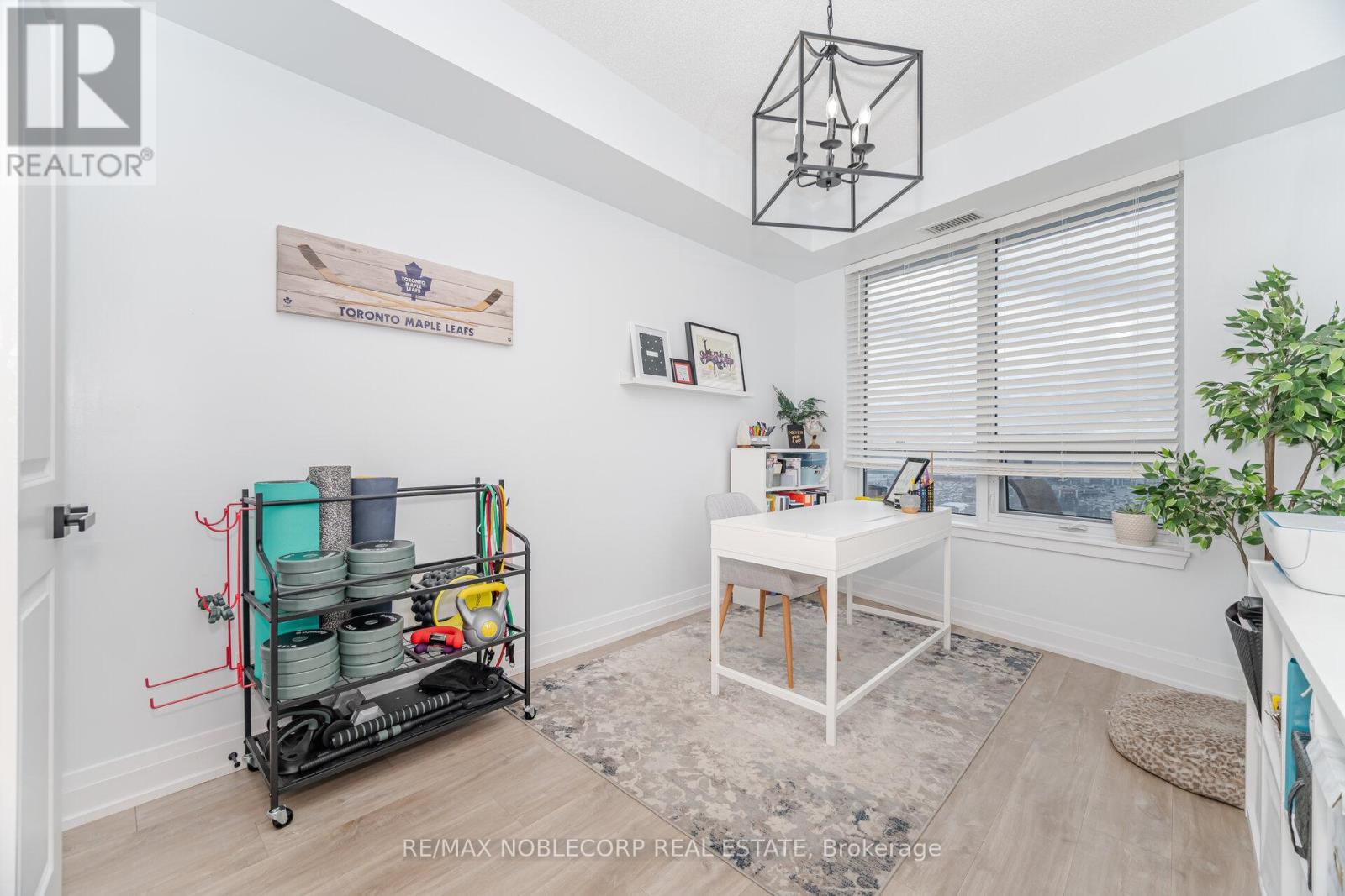 1505 - 3700 Highway 7 Road, Vaughan, Ontario  L4L 0G8 - Photo 23 - N12516886