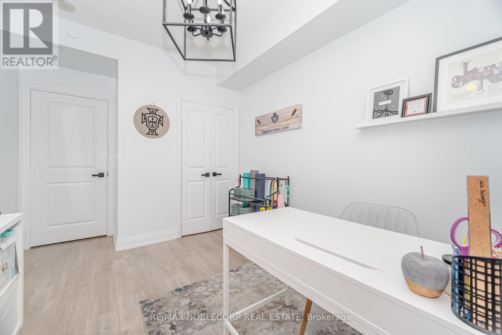 1505 - 3700 Highway 7 Road, Vaughan, Ontario  L4L 0G8 - Photo 24 - N12516886