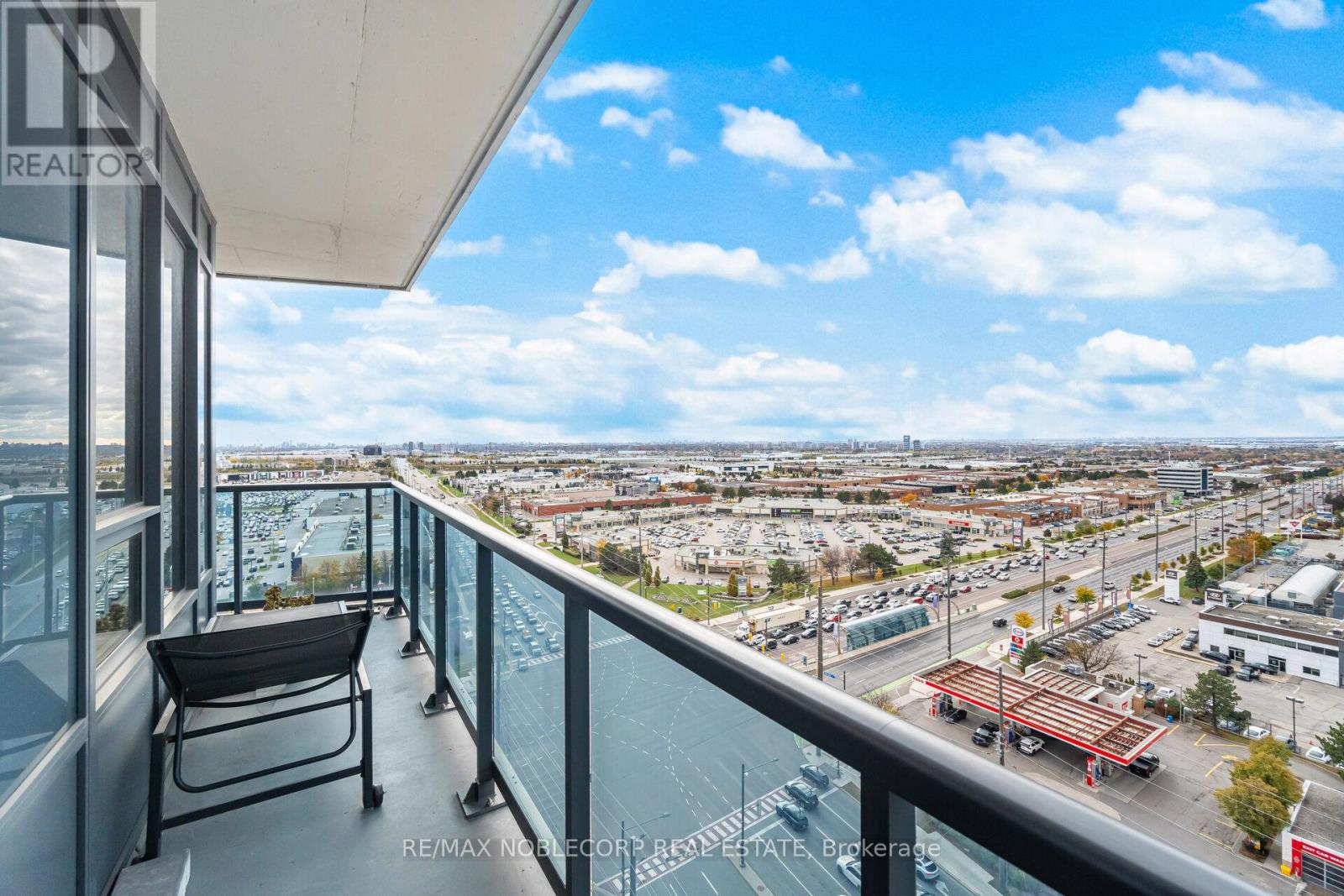 1505 - 3700 Highway 7 Road, Vaughan, Ontario  L4L 0G8 - Photo 29 - N12516886