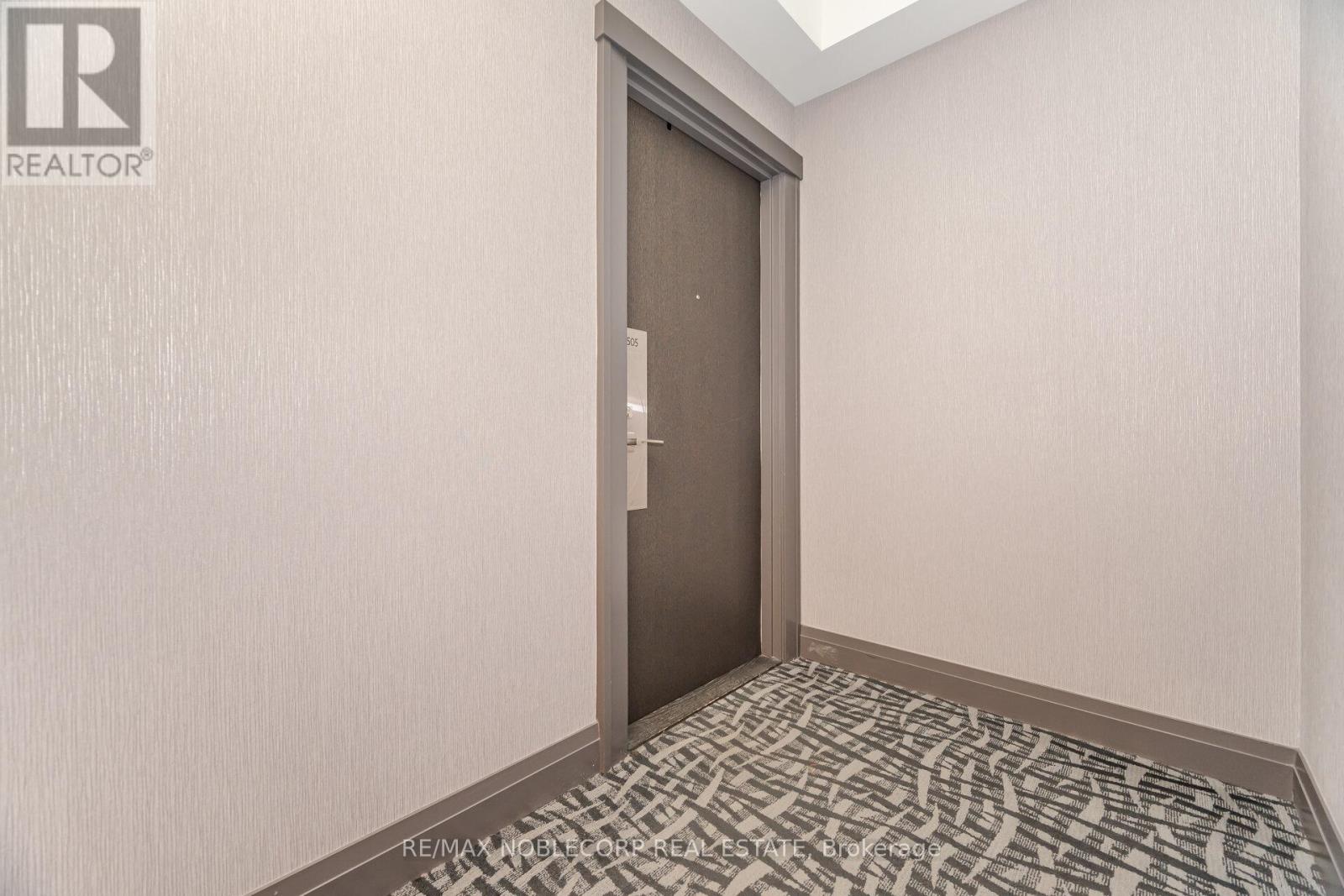 1505 - 3700 Highway 7 Road, Vaughan, Ontario  L4L 0G8 - Photo 3 - N12516886