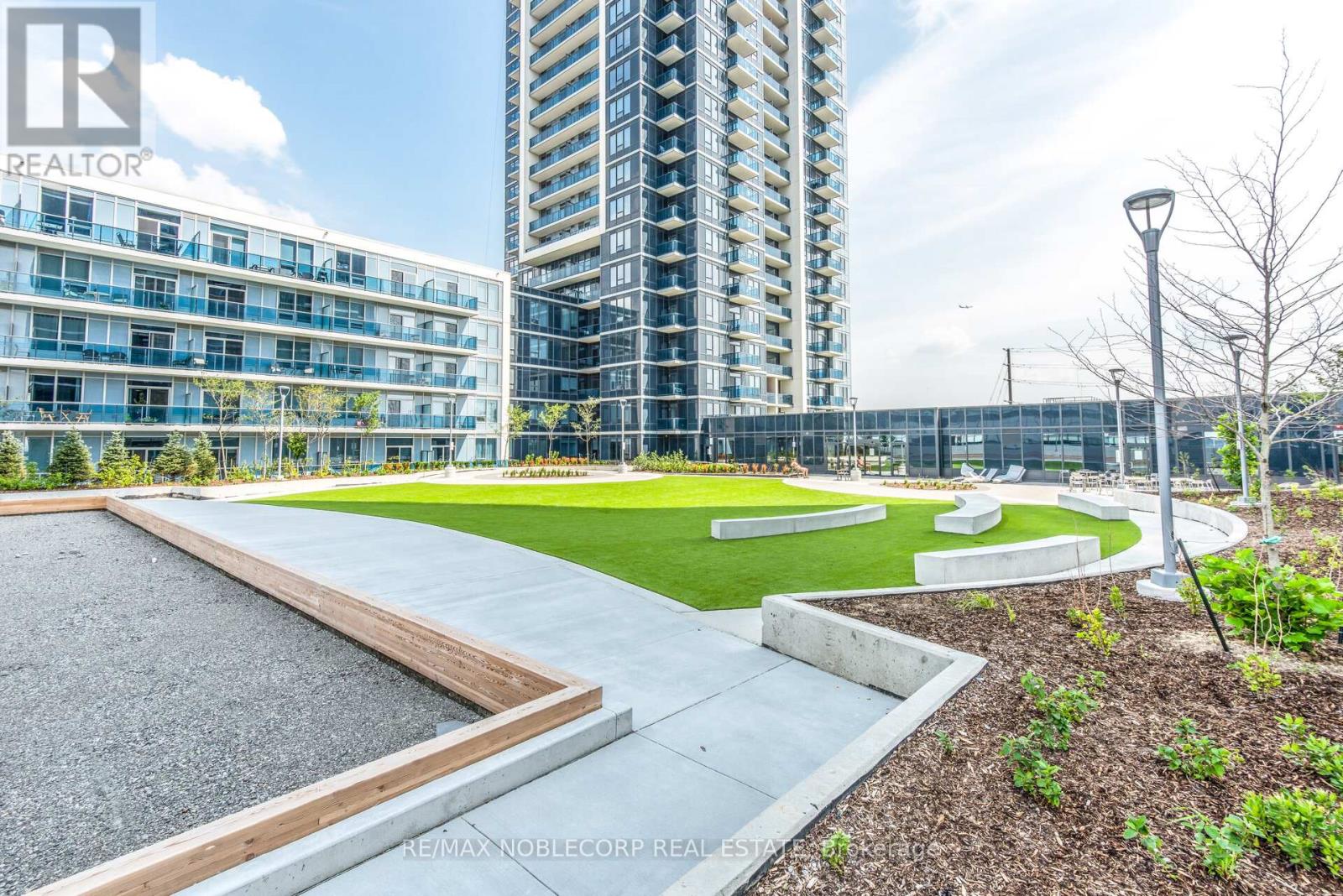 1505 - 3700 Highway 7 Road, Vaughan, Ontario  L4L 0G8 - Photo 40 - N12516886