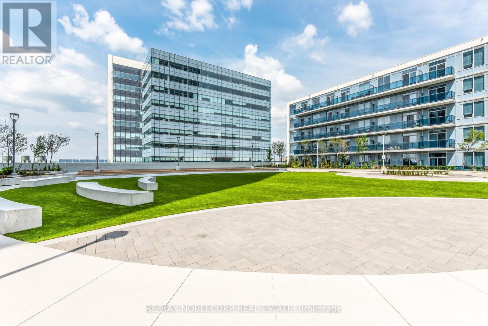 1505 - 3700 Highway 7 Road, Vaughan, Ontario  L4L 0G8 - Photo 41 - N12516886