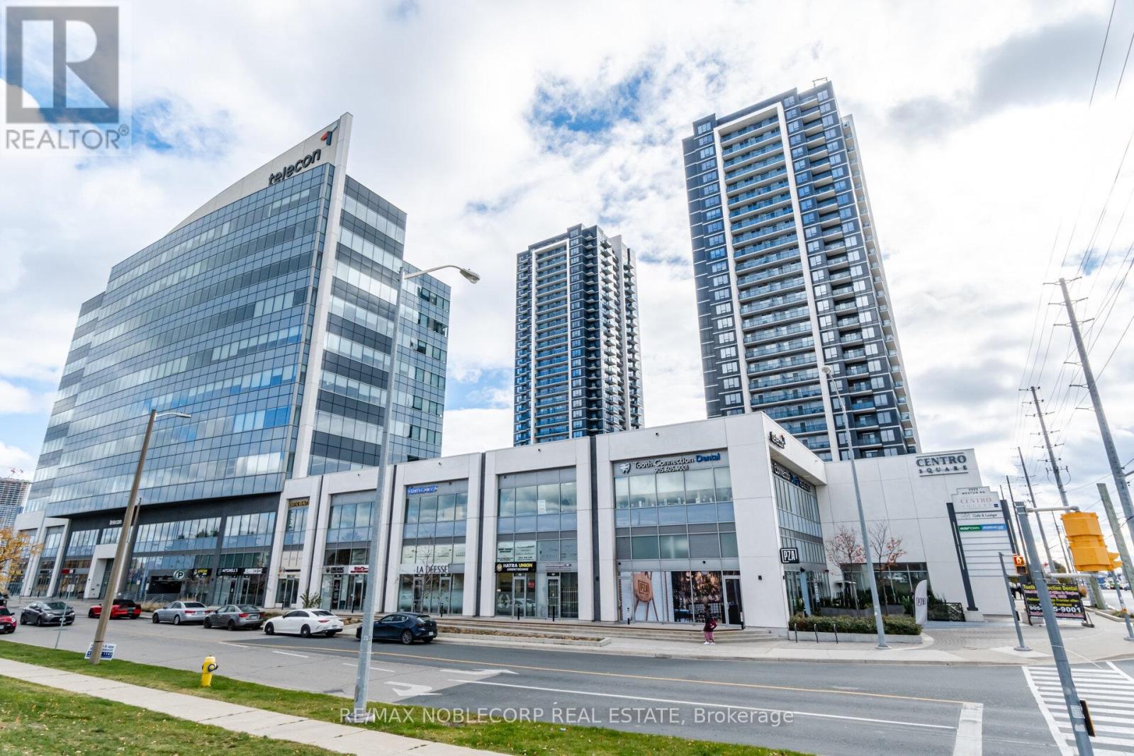 1505 - 3700 Highway 7 Road, Vaughan, Ontario  L4L 0G8 - Photo 42 - N12516886