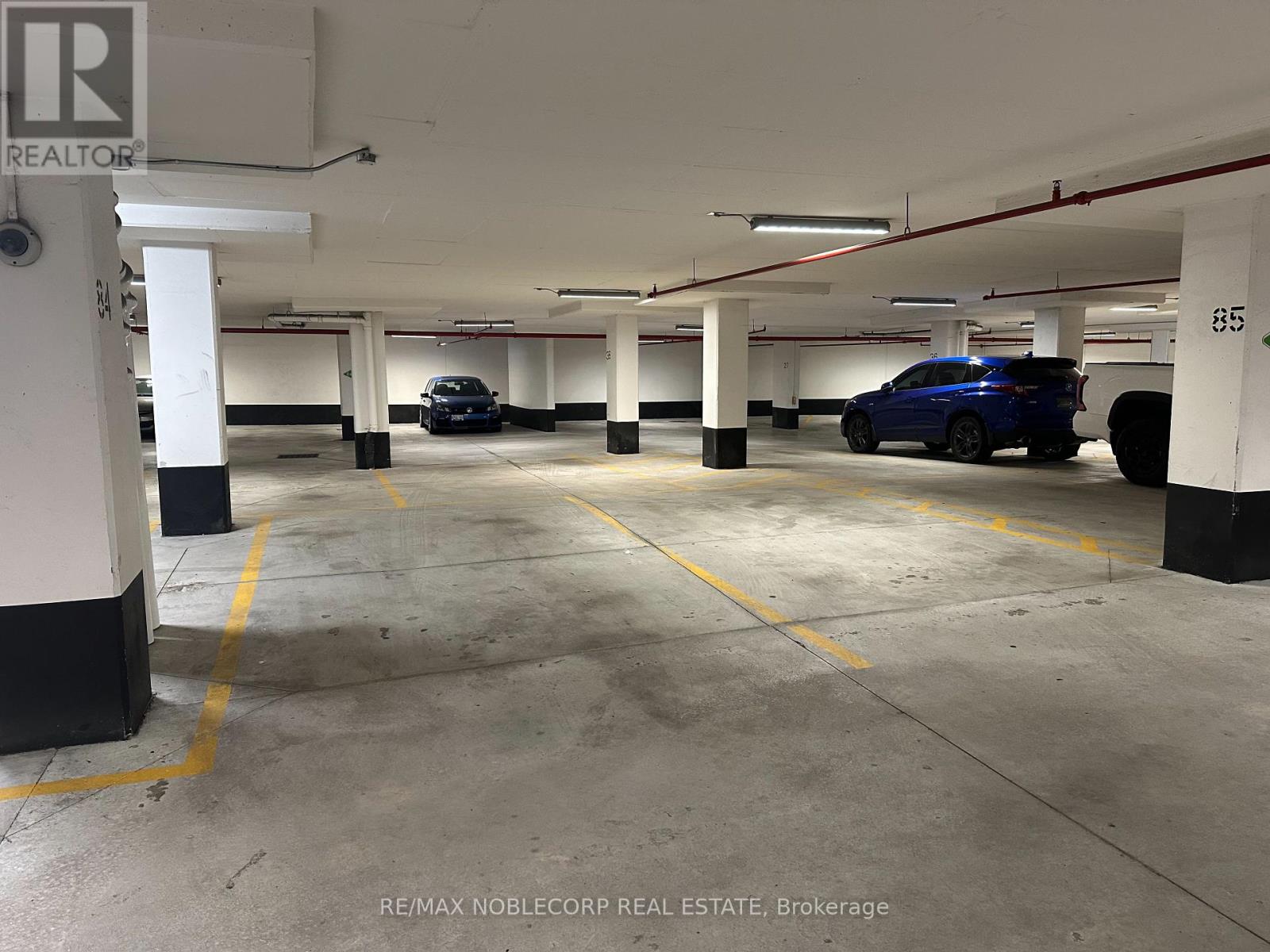 1505 - 3700 Highway 7 Road, Vaughan, Ontario  L4L 0G8 - Photo 43 - N12516886