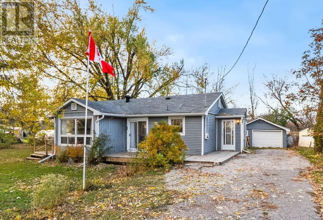 1307B THORAH CONCESSION RD 9 ROAD, brock, Ontario